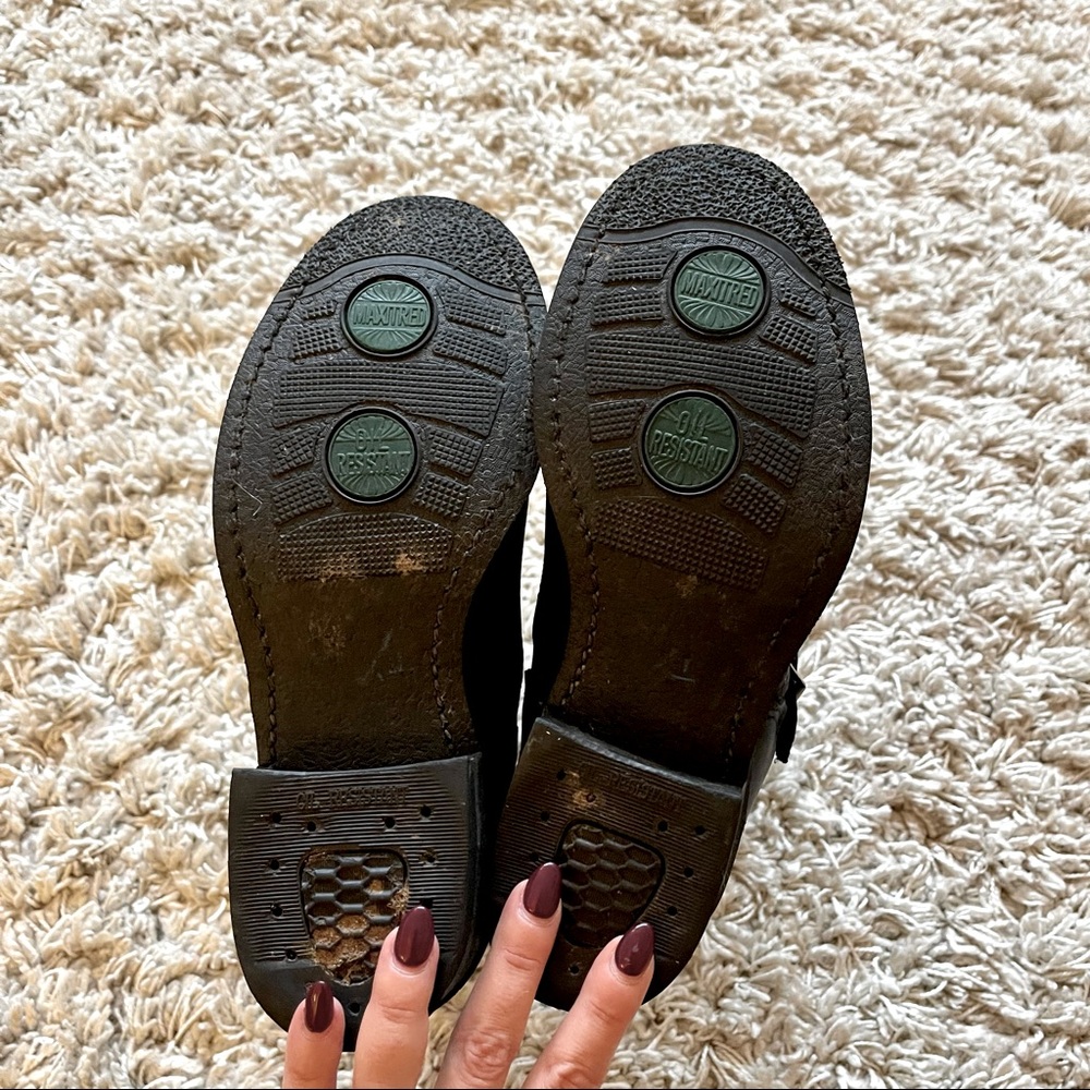 Frye Engineer Boots - Picture 11 of 13